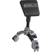 Kneel-It V3 Rolling Knee Pads with Chest Support