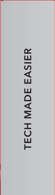 ESR for AirPods Pro 3 Case (2025), Compatible with Airpods Pro 3rd Generation Case (USB-C Cable), Effortless MagSafe, Drop-Proof Lock, Easy Open, Cyber Series, Titanium