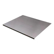 Stainless Steel Cutting Board for Kitchen, Extra Large Cutting Board Non Toxic, Metal Cutting Boards for Kitchen,Chopping Board for Meat, Veggies, Fruits and Kneading （70 x 50cm/27.6 x 19.7 inch）