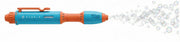 Mindscope BubbleFX LED Light Up Bubble Sculptor Pen (Blue/Orange)