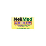 NeilMed Reusable Flexible Ear Cleaners, 15 Piece Set
