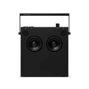 Teenage Engineering OB–4 Portable Bluetooth Wireless Stereo Speaker with fm-Radio and Long-Lasting, Rechargeable 72 Hour Battery Life