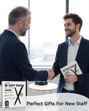 STAGEEK Black Gel Pens, 12Pcs Fine Point Smooth Writing Pens with 3 Extra Refills, Quick Dry Black Ink Pens for Journaling, Office, Note Taking, School Supplies, Nurse Aesthetic(Black)