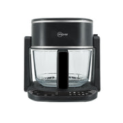 Mayer 4.5L 3-in-1 Glass Air Fryer with Grill MMGAF459G