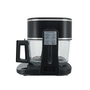 Mayer 4.5L 3-in-1 Glass Air Fryer with Grill MMGAF459G