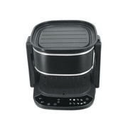 Mayer 4.5L 3-in-1 Glass Air Fryer with Grill MMGAF459G