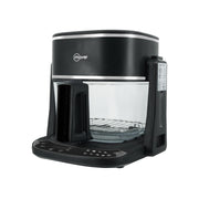 Mayer 4.5L 3-in-1 Glass Air Fryer with Grill MMGAF459G