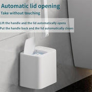 Disposable Toilet Brush, Disposable Toilet Cleaner, Powerful Cleaning, Extended Handle for Toilet Bowl Cleaners,Bathroom Cleaning, Bathtub (24, Gray)