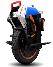 INMOTION V14Pro Electric Unicycle for Adults – 16" One Wheel EUC with Suspension, 50 MPH Fast Speed, 75-Mile Long Range, Powerful Self-Balancing Monowheel for Off-Road, City Commutes & Extreme Terrain