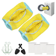 Shoes Laundry Bag for Washing Machine, Protective Mesh Cleaning Storage