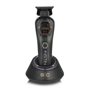 Stylecraft Instinct Metal Edition Hair Trimmer Professional Cordless IN2 Vector Motor with Intuitive Torque Control