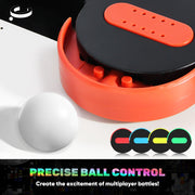 cheerivy Hyperlaps.10 Game 4 Players Arcade Games for Home, Hyperlaps.io Tables Game for Adults with a Points System, Fun Table Games for Family Gatherings