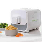 Total Pet Kitchen Pet Food Maker - All-in-One Pet Food Multicooker | Cooks, Mixes, and Dispenses Fresh Human-Grade Ingredients in About an Hour | 4.5 Quart Capacity