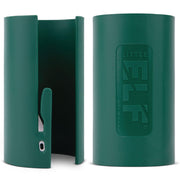 The Original Little ELF Gift Wrap Cutter (2-Pack) | As seen on Shark Tank | Made in USA | Holiday Wrapping Paper Cutter
