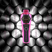 Stylecraft Instinct Metal Edition Hair Trimmer Professional Cordless IN2 Vector Motor with Intuitive Torque Control