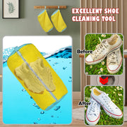 Shoes Laundry Bag for Washing Machine, Protective Mesh Cleaning Storage